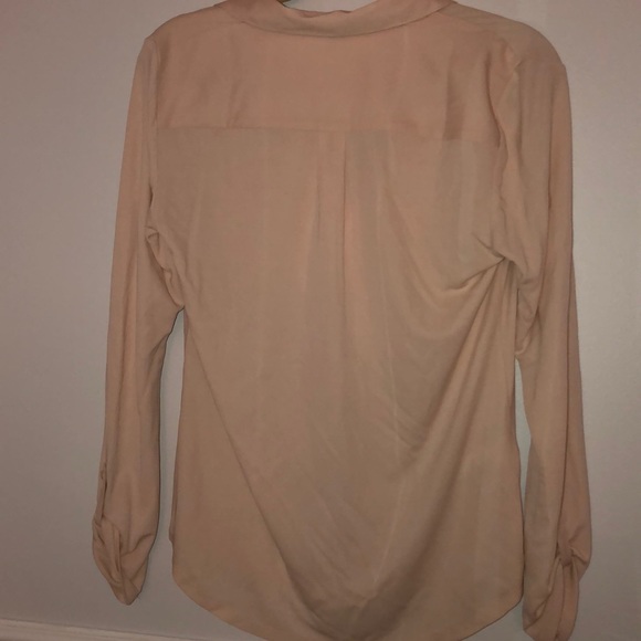 NWT Ann Taylor Blouse - Picture 2 of 4